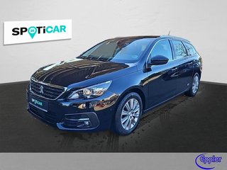 Peugeot 308 SW Gebrauchtwagen Kaufen