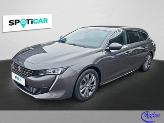 Peugeot 508 Gebrauchtwagen Kaufen