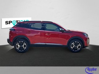 Peugeot 2008 Hybrid 136 Allure   e-DSC6 Navi SHZ PDC - foto 4