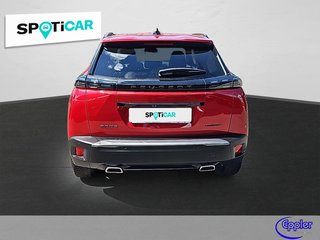 Peugeot 2008 Hybrid 136 Allure   e-DSC6 Navi SHZ PDC - foto 5