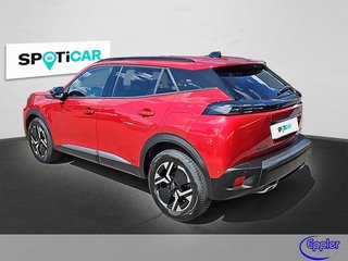 Peugeot 2008 Hybrid 136 Allure   e-DSC6 Navi SHZ PDC - foto 6