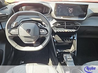 Peugeot 2008 Hybrid 136 Allure   e-DSC6 Navi SHZ PDC - foto 8