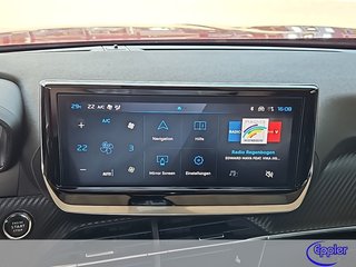 Peugeot 2008 Hybrid 136 Allure   e-DSC6 Navi SHZ PDC - foto 5