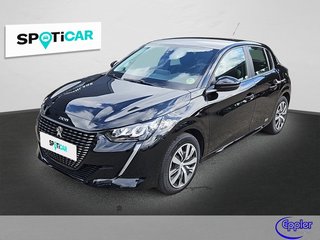 Peugeot 208 Gebrauchtwagen Kaufen