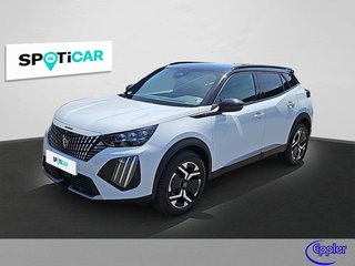 Peugeot 2008 Hybrid 145 GT   Kamera Massagesitz Navi - foto 1