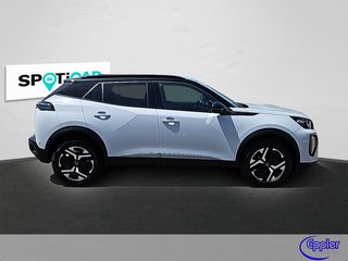 Peugeot 2008 Hybrid 145 GT   Kamera Massagesitz Navi - foto 4
