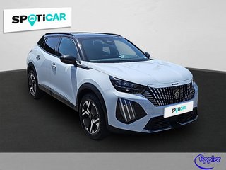 Peugeot 2008 Hybrid 145 GT   Kamera Massagesitz Navi - foto 3