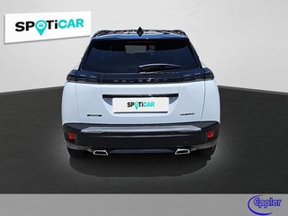 Peugeot 2008 Hybrid 145 GT   Kamera Massagesitz Navi - foto 5