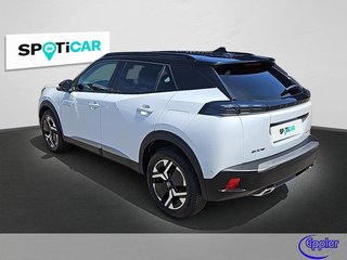 Peugeot 2008 Hybrid 145 GT   Kamera Massagesitz Navi - foto 7