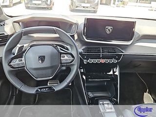 Peugeot 2008 Hybrid 145 GT   Kamera Massagesitz Navi - foto 8