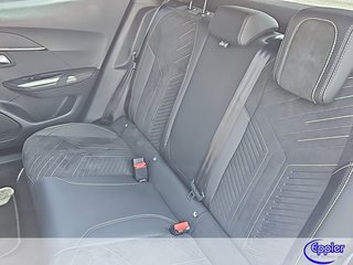 Peugeot 2008 Hybrid 145 GT   Kamera Massagesitz Navi - foto 10