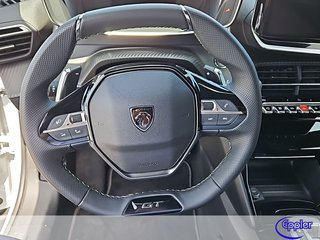 Peugeot 2008 Hybrid 145 GT   Kamera Massagesitz Navi - foto 4
