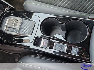 Peugeot 2008 Hybrid 145 GT   Kamera Massagesitz Navi - foto 5