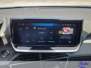 Peugeot 2008 Hybrid 145 GT   Kamera Massagesitz Navi - foto 7
