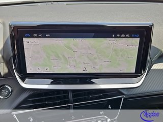 Peugeot 2008 Hybrid 145 GT   Kamera Massagesitz Navi - foto 8