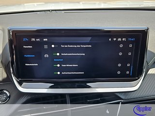Peugeot 2008 Hybrid 145 GT   Kamera Massagesitz Navi - foto 9