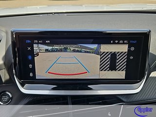 Peugeot 2008 Hybrid 145 GT   Kamera Massagesitz Navi - foto 10
