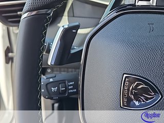 Peugeot 2008 Hybrid 145 GT   Kamera Massagesitz Navi - foto 13