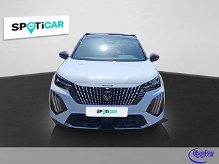 Peugeot 2008 Hybrid 145 GT   Kamera Massagesitz Navi - foto 2