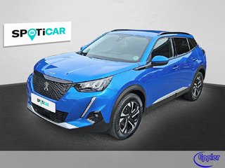 Peugeot 2008 Gebrauchtwagen Kaufen