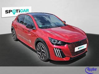 Peugeot e-208 GT 156 Navi Kamera SHZ ACC - bilder 3