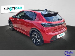 Peugeot e-208 GT 156 Navi Kamera SHZ ACC - bilder 6