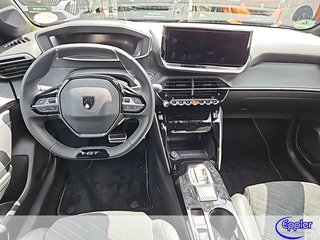 Peugeot e-208 GT 156 Navi Kamera SHZ ACC - bilder 8