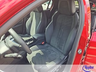 Peugeot e-208 GT 156 Navi Kamera SHZ ACC - bilder 9