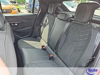 Peugeot e-208 GT 156 Navi Kamera SHZ ACC - bilder 10