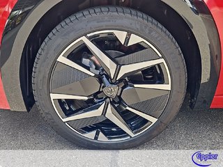 Peugeot e-208 GT 156 Navi Kamera SHZ ACC - bilder 1