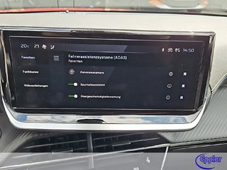 Peugeot e-208 GT 156 Navi Kamera SHZ ACC - bilder 6