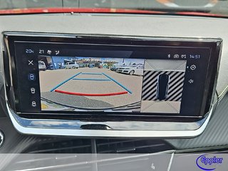 Peugeot e-208 GT 156 Navi Kamera SHZ ACC - bilder 8