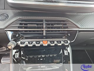 Peugeot e-208 GT 156 Navi Kamera SHZ ACC - bilder 9