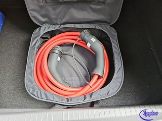 Peugeot e-208 GT 156 Navi Kamera SHZ ACC - bilder 12
