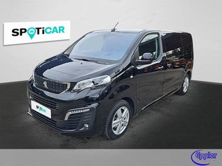 Peugeot Traveller Gebrauchtwagen Kaufen