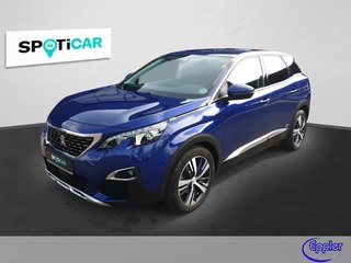 Peugeot 3008 Gebrauchtwagen Kaufen