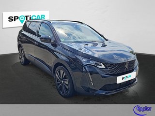 Peugeot 5008 GT Kamera Sitzheizung AHK Night Vision - bilder 3