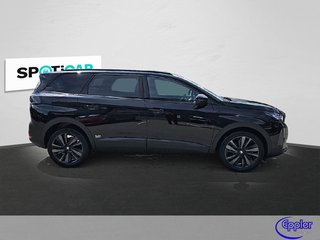 Peugeot 5008 GT Kamera Sitzheizung AHK Night Vision - bilder 4