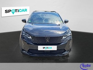 Peugeot 5008 GT Kamera Sitzheizung AHK Night Vision - bilder 2