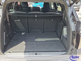 Peugeot 5008 GT Kamera Sitzheizung AHK Night Vision - bilder 7