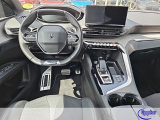 Peugeot 5008 GT Kamera Sitzheizung AHK Night Vision - bilder 8