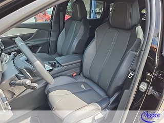 Peugeot 5008 GT Kamera Sitzheizung AHK Night Vision - bilder 9