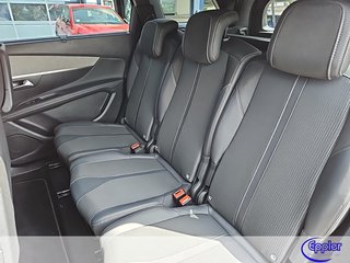 Peugeot 5008 GT Kamera Sitzheizung AHK Night Vision - bilder 10