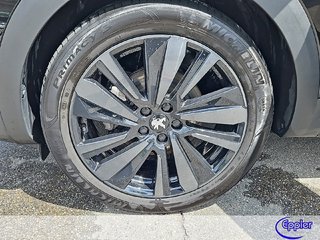 Peugeot 5008 GT Kamera Sitzheizung AHK Night Vision - bilder 1