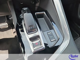 Peugeot 5008 GT Kamera Sitzheizung AHK Night Vision - bilder 4