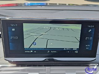 Peugeot 5008 GT Kamera Sitzheizung AHK Night Vision - bilder 5
