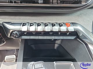 Peugeot 5008 GT Kamera Sitzheizung AHK Night Vision - bilder 8