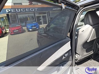Peugeot 5008 GT Kamera Sitzheizung AHK Night Vision - bilder 11