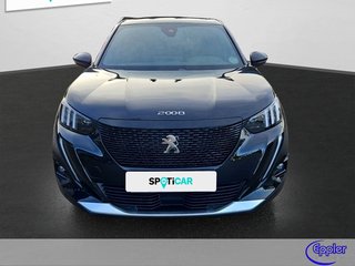 Peugeot e-2008 GT Pack Panodach Kamera Navi Full-LED - bilder 2