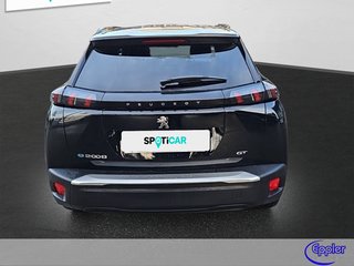 Peugeot e-2008 GT Pack Panodach Kamera Navi Full-LED - bilder 5